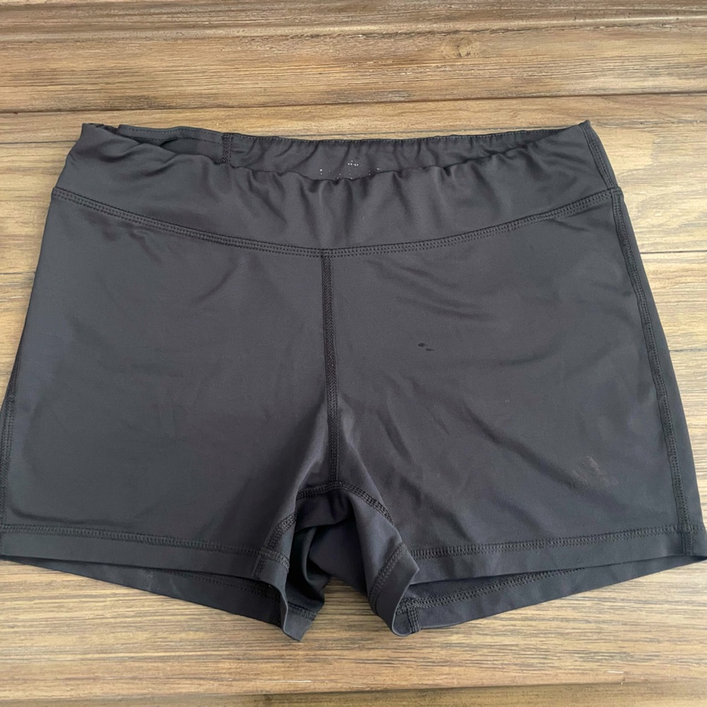 Adidas Spandex shorts